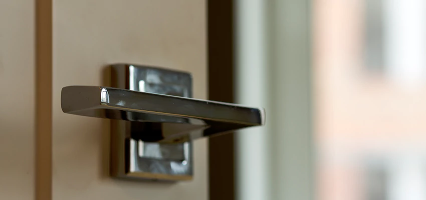 Door Lever Knob Repair in Joshua Tree, California