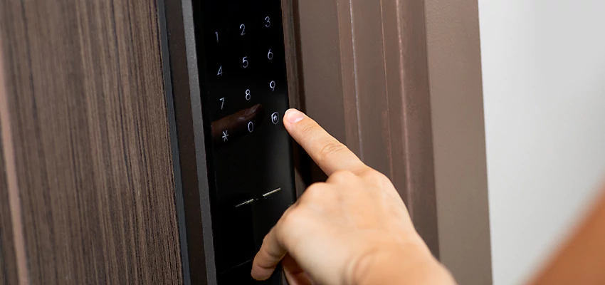 Smart Electric Locks Replacement Services in Joshua Tree, CA