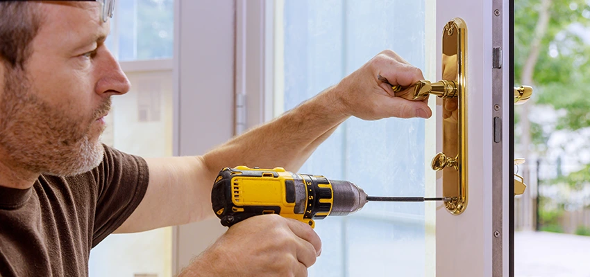 Affordable Bonded & Insured Locksmiths in Joshua Tree, CA