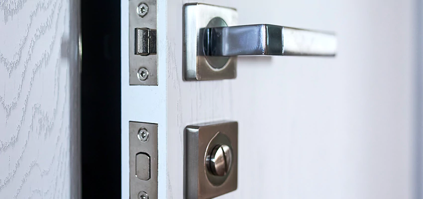 Door Lever Handle Lock Repair in Joshua Tree, CA