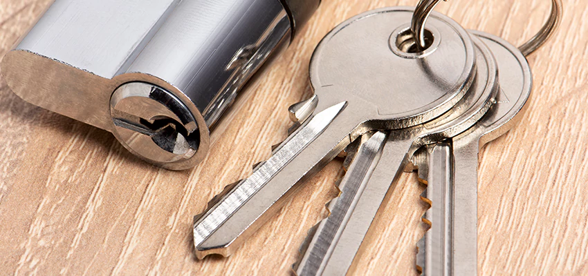 Cylinder Lock Master Key in Joshua Tree, CA