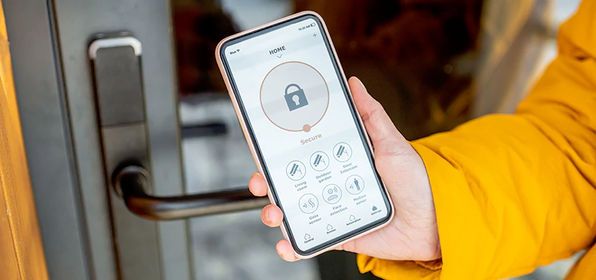 Kwikset Halo Wifi Locks Repair And Installation in Joshua Tree, CA