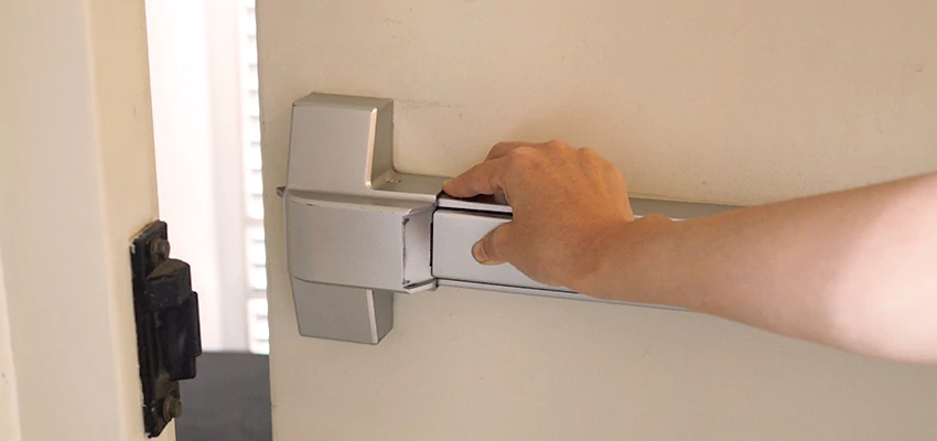 Door Lock Cylinder Reinforcements in Joshua Tree, CA