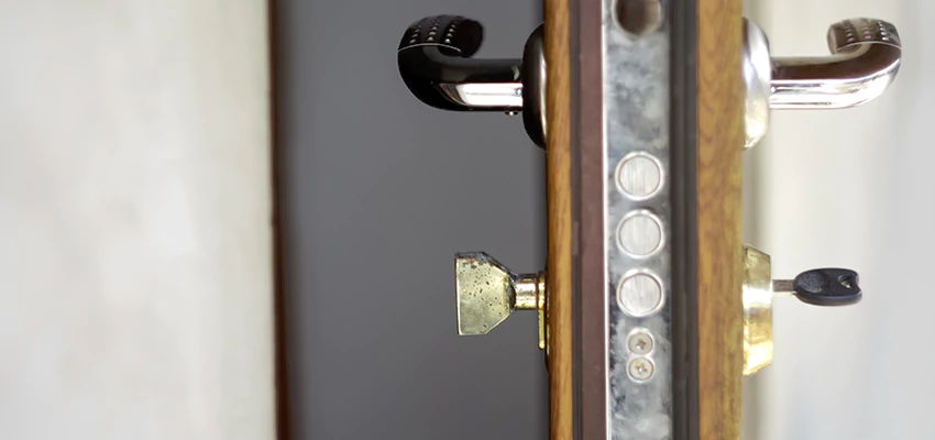 Holiday Emergency Locksmith in Joshua Tree, California