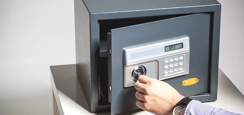 Jewelry Safe Unlocking Service in Joshua Tree, California