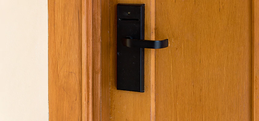 Security Gates For Home Invasion Prevention in Joshua Tree, California