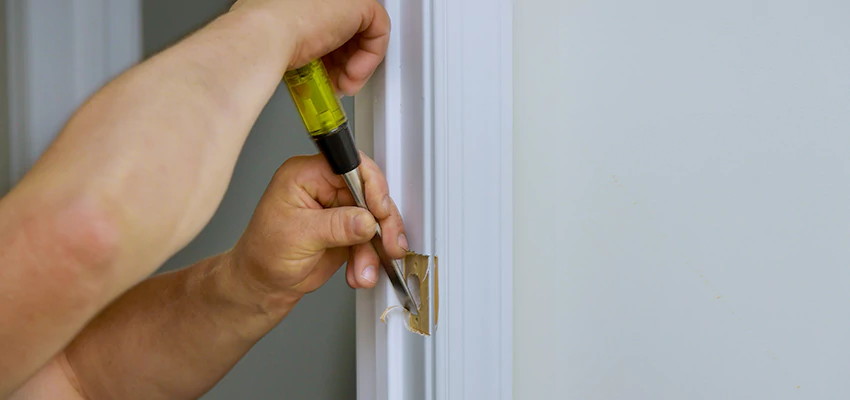 On Demand Locksmith For Key Replacement in Joshua Tree, California