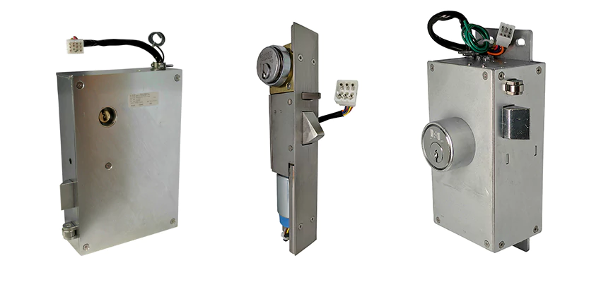 Locksmith For RR Fence Gates Brink Lock in Joshua Tree, CA