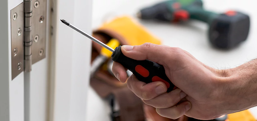 Holiday Emergency Locksmith in Joshua Tree, California