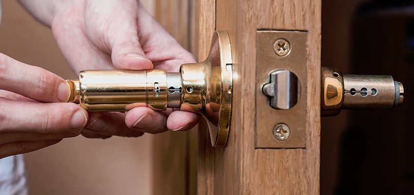 Padlock Lock Replacement Assistance in Joshua Tree, CA
