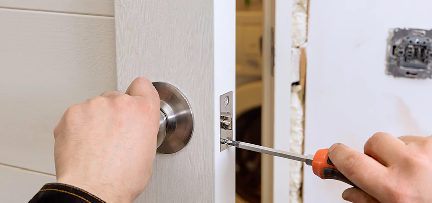 Wifi Deadbolt Installation in Joshua Tree, CA