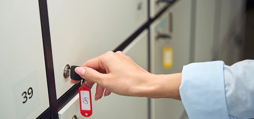 Upgrading File Cabinet Locks in Joshua Tree, California