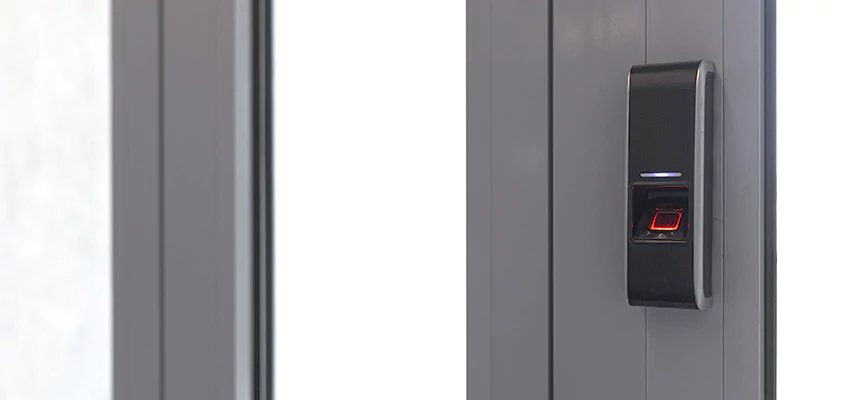Push Button Lock Keypad Repair in Joshua Tree, California