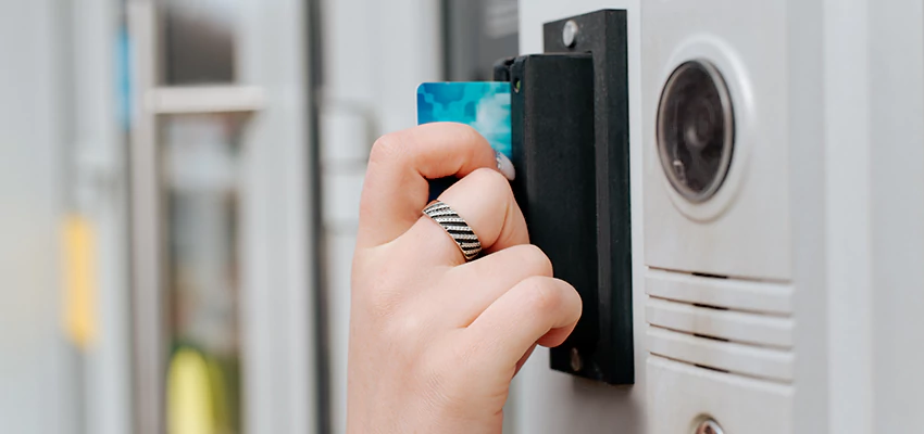Secure Smartphone-Based Entry Systems Installation in Joshua Tree, California