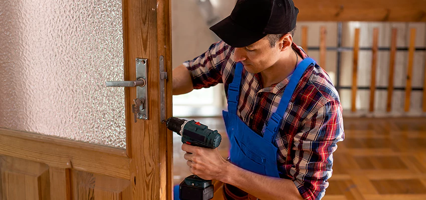Trusted Local Digital Locks Locksmith Repair in Joshua Tree, California