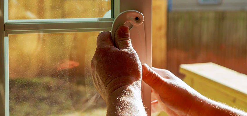 Accordion Sliding Doors Locks Replacement in Joshua Tree, CA