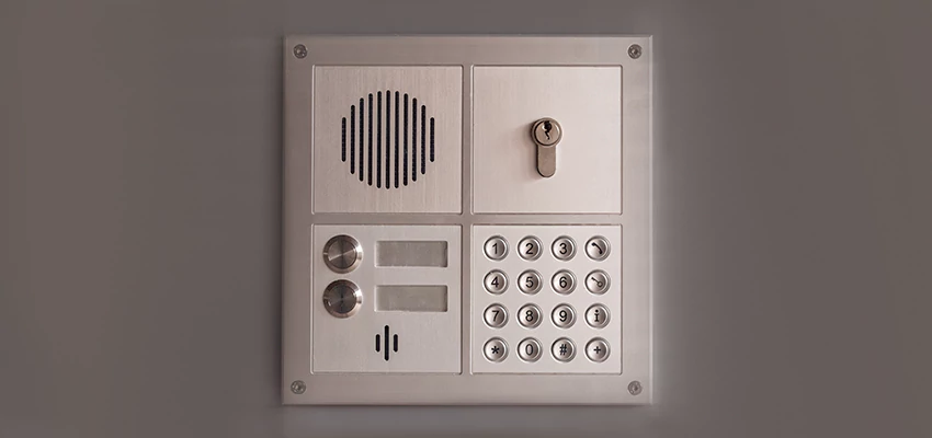 Mobile Access Control System Installation in Joshua Tree, CA