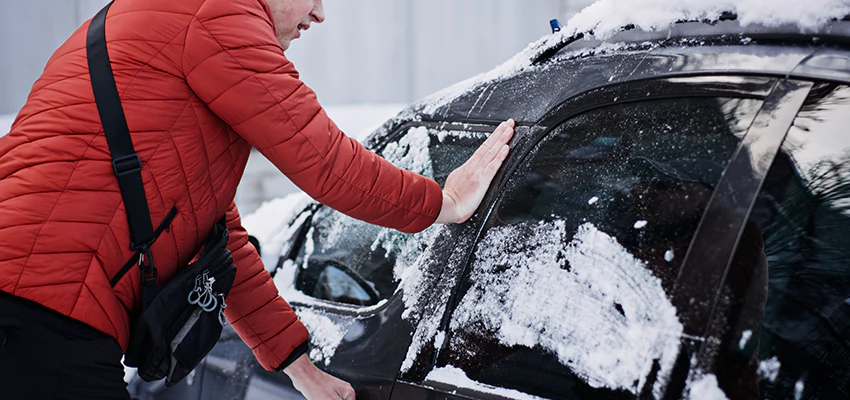 Car Key Retrieval Services in Joshua Tree, California
