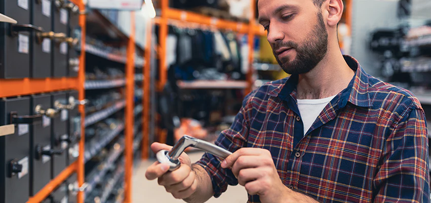 Locksmith For Retail Stores Lockout Services in Joshua Tree, California