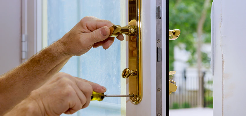 Local Locksmith For Key Duplication in Joshua Tree, CA